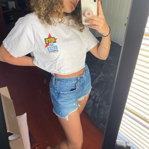 Roy’s Famous Route 66 California T shirt